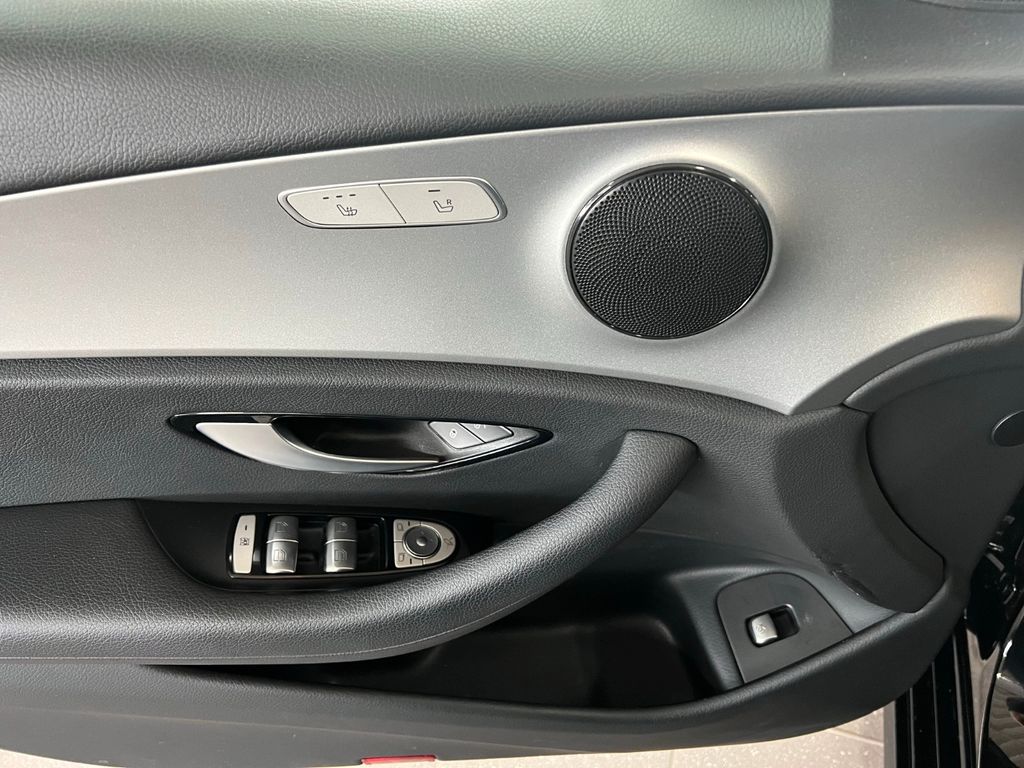 Mercedes-Benz E 300 2019