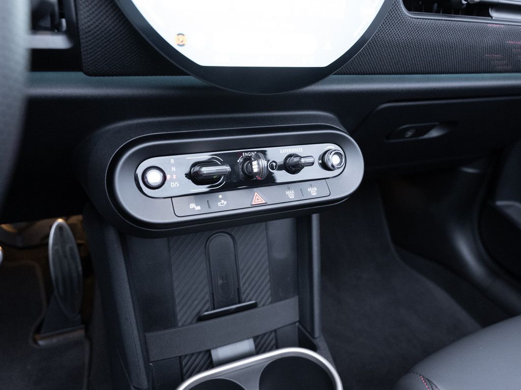 MINI John Cooper Works Cabrio 2025