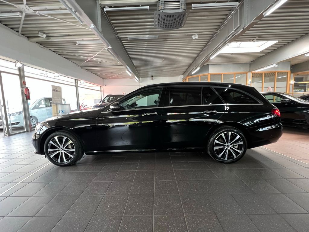 Mercedes-Benz E 300 2019