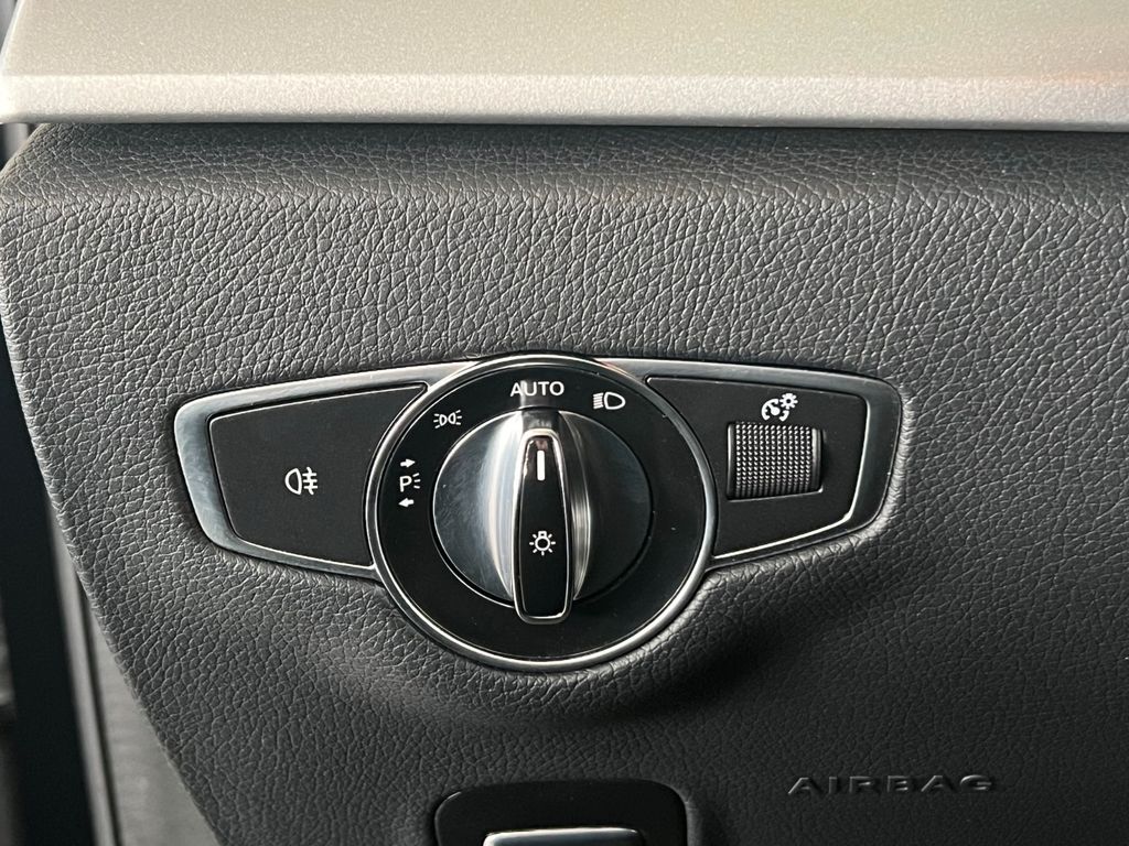 Mercedes-Benz E 300 2019