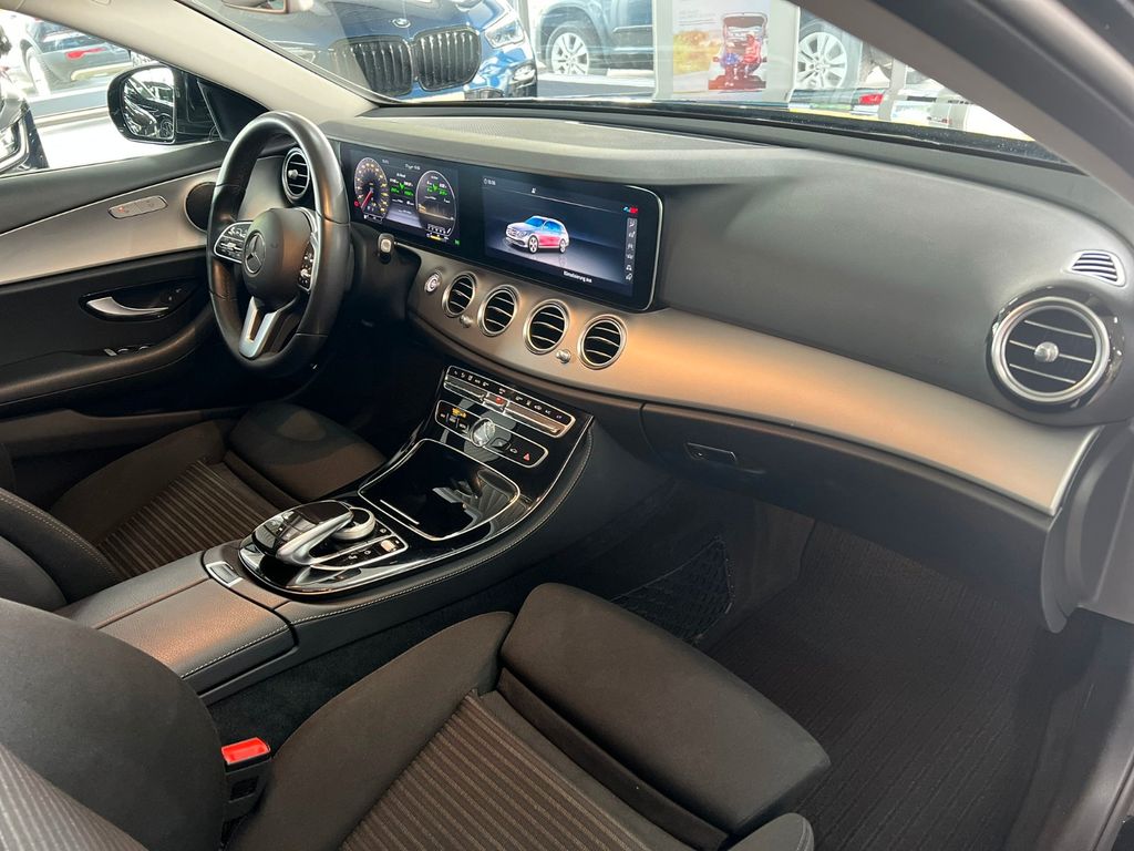 Mercedes-Benz E 300 2019