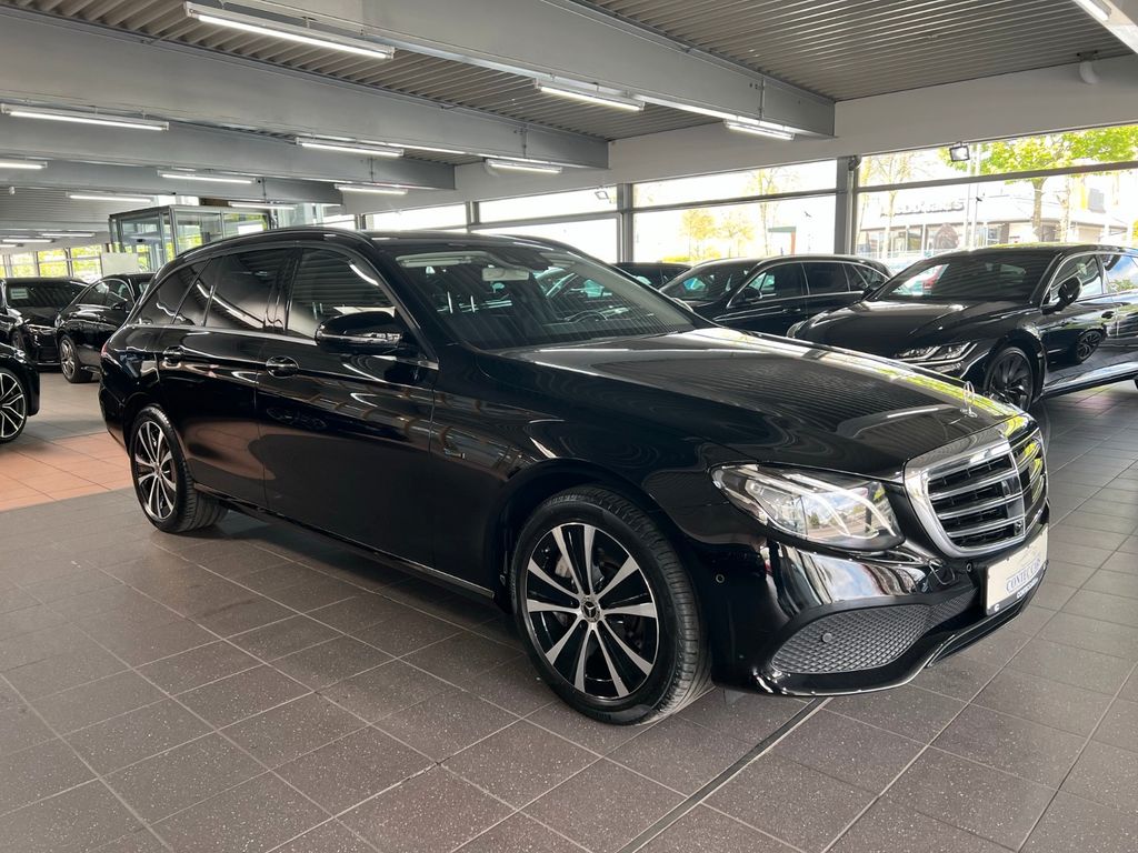 Mercedes-Benz E 300 2019