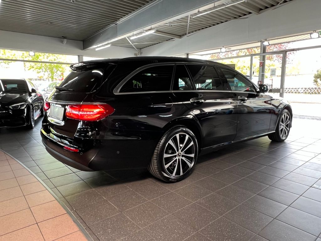 Mercedes-Benz E 300 2019