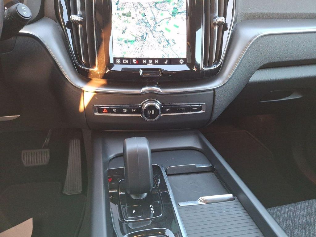Volvo XC60 2022