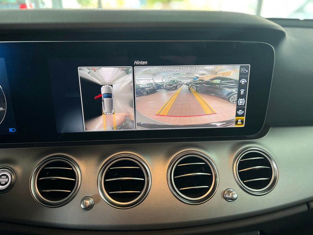 Mercedes-Benz E 300 2019