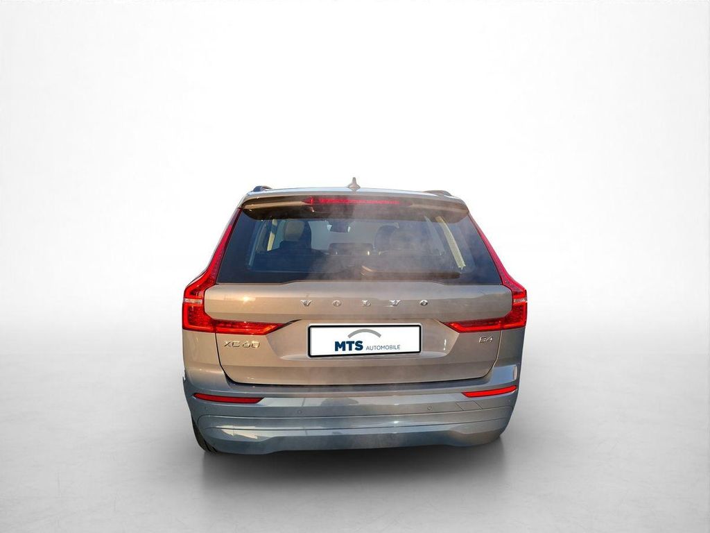 Volvo XC60 2022