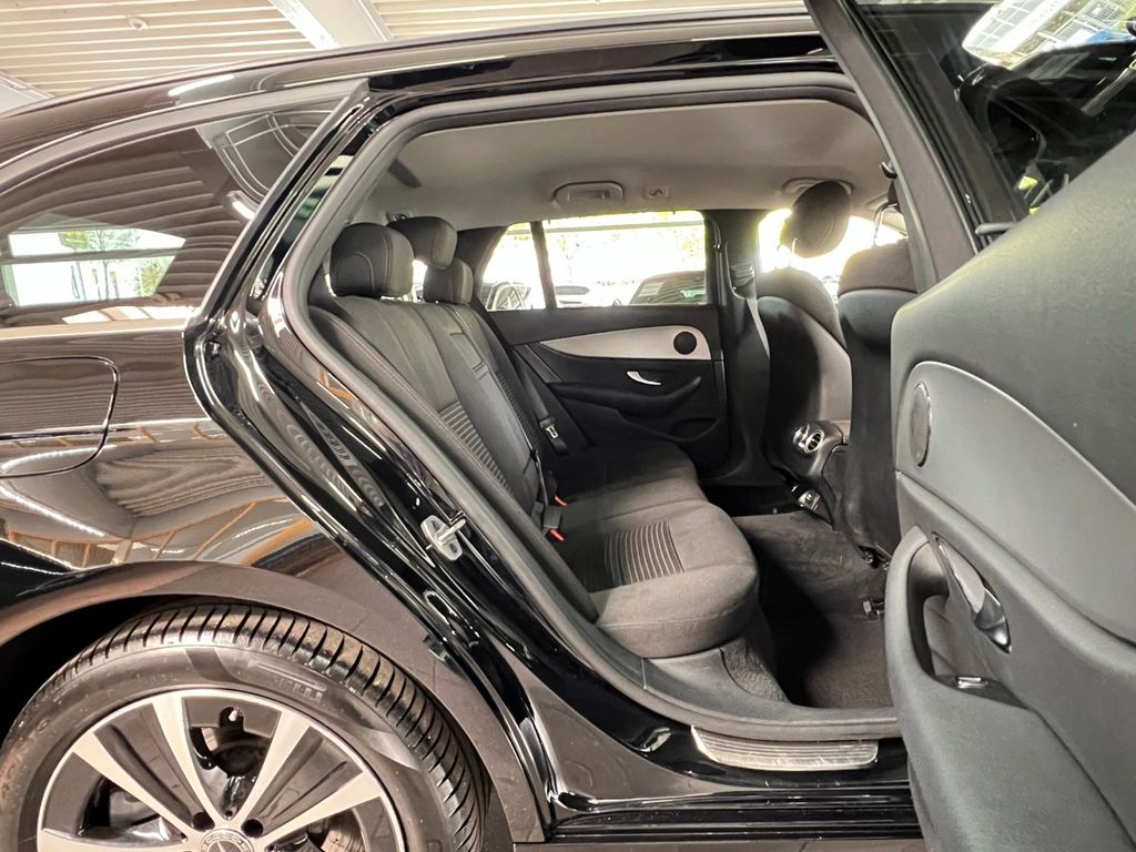 Mercedes-Benz E 300 2019