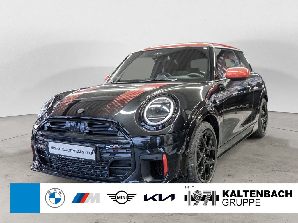 MINI John Cooper Works 2025