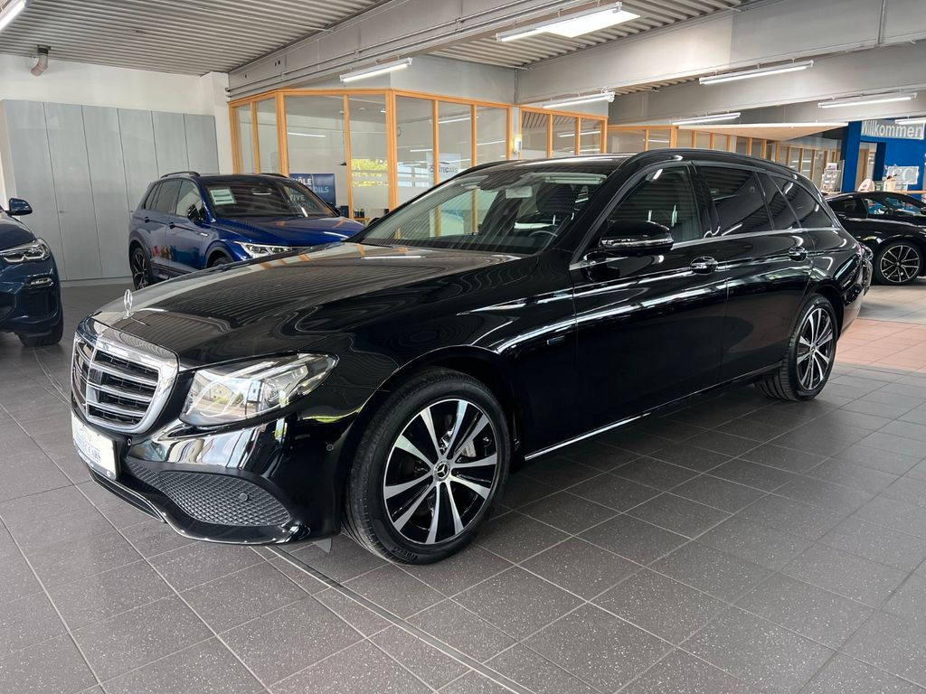 Mercedes-Benz E 300 2019
