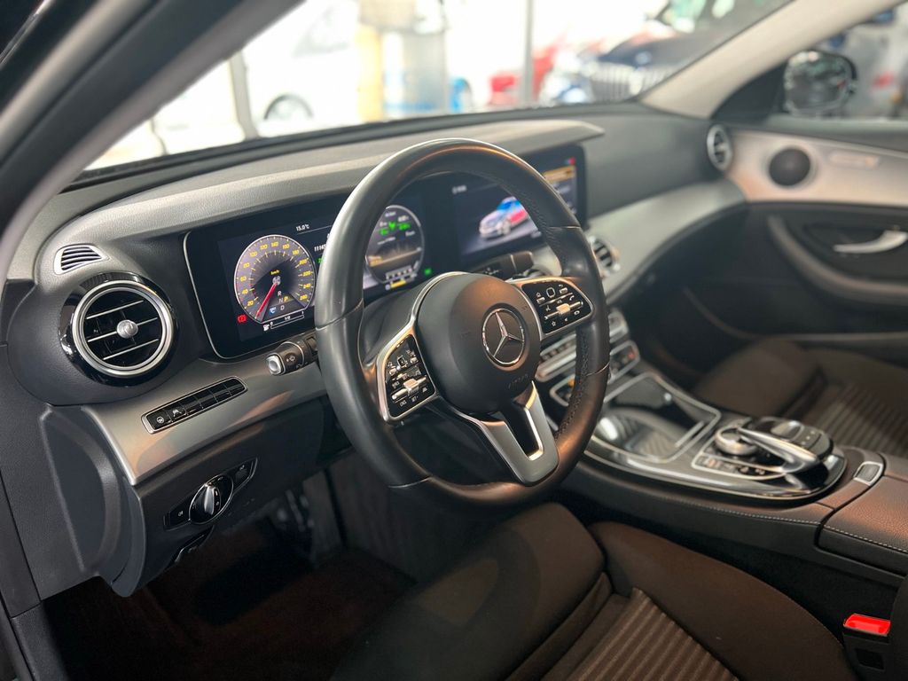 Mercedes-Benz E 300 2019