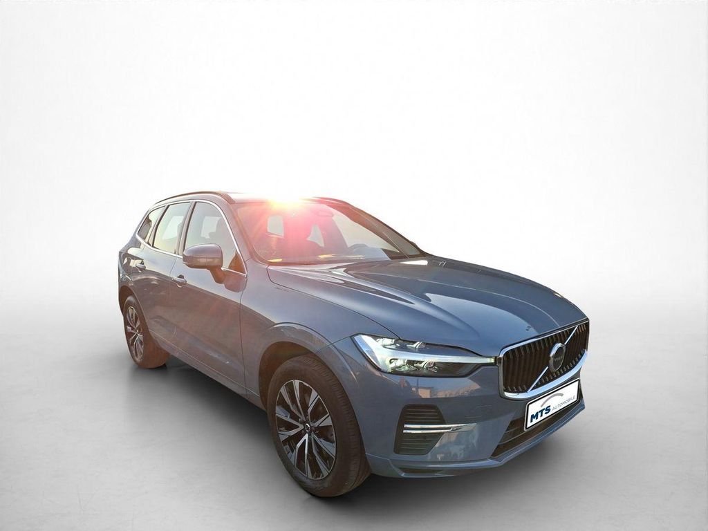 Volvo XC60 2022