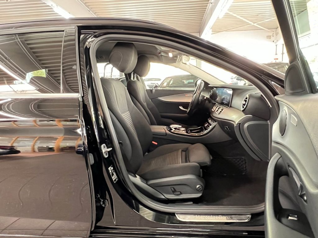 Mercedes-Benz E 300 2019