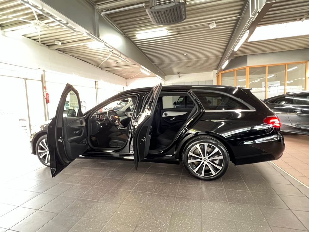 Mercedes-Benz E 300 2019