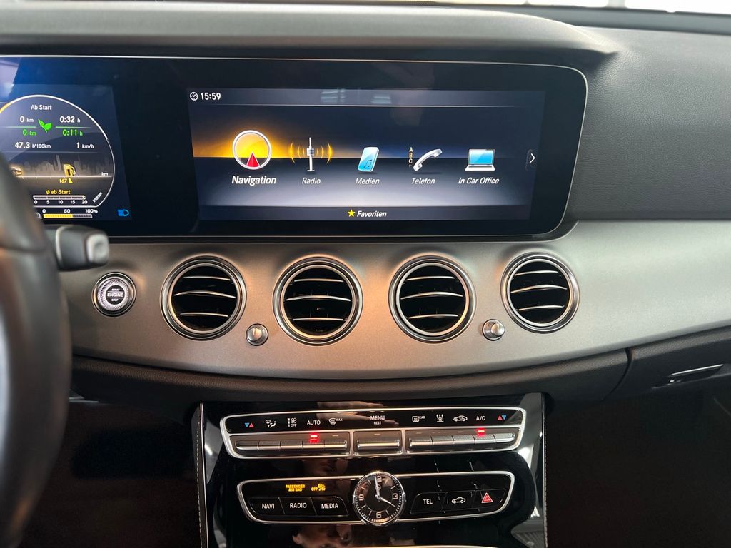 Mercedes-Benz E 300 2019