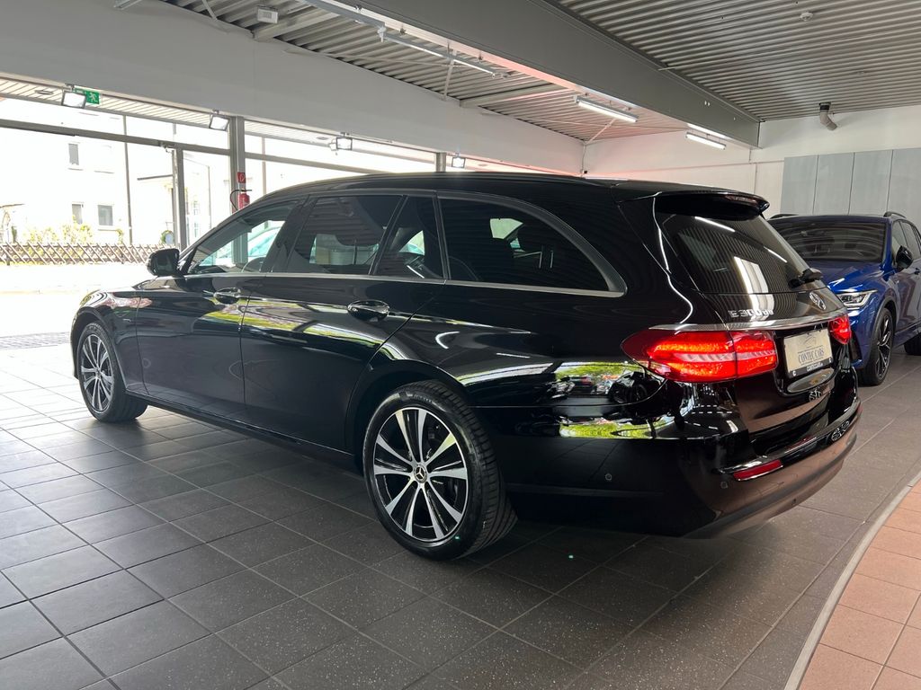 Mercedes-Benz E 300 2019