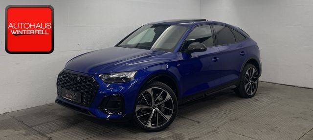 Audi Q5 2024