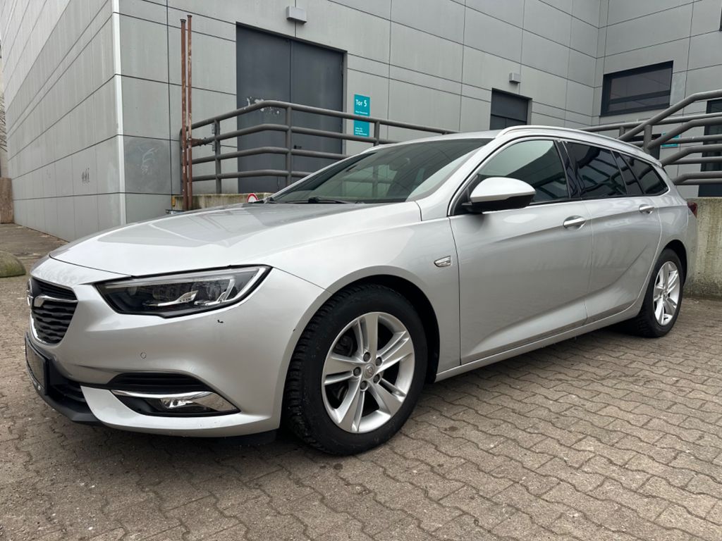 Opel Insignia 2020