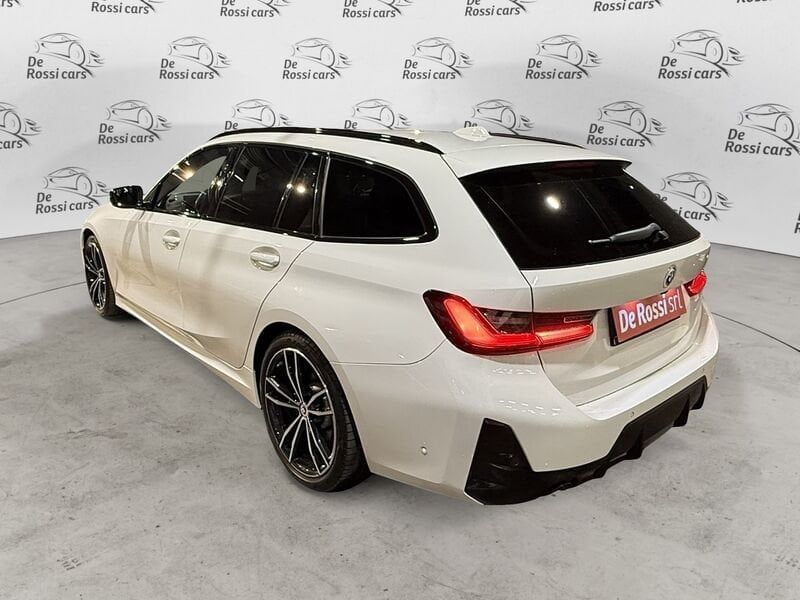 BMW 320 2023