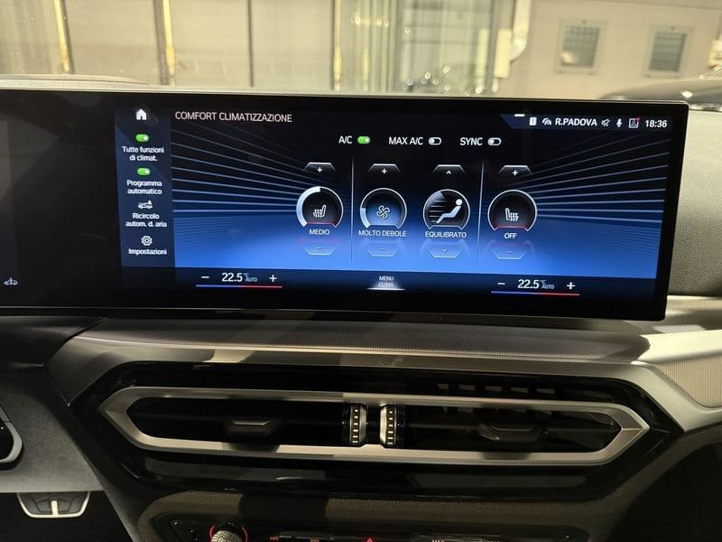 BMW 320 2023
