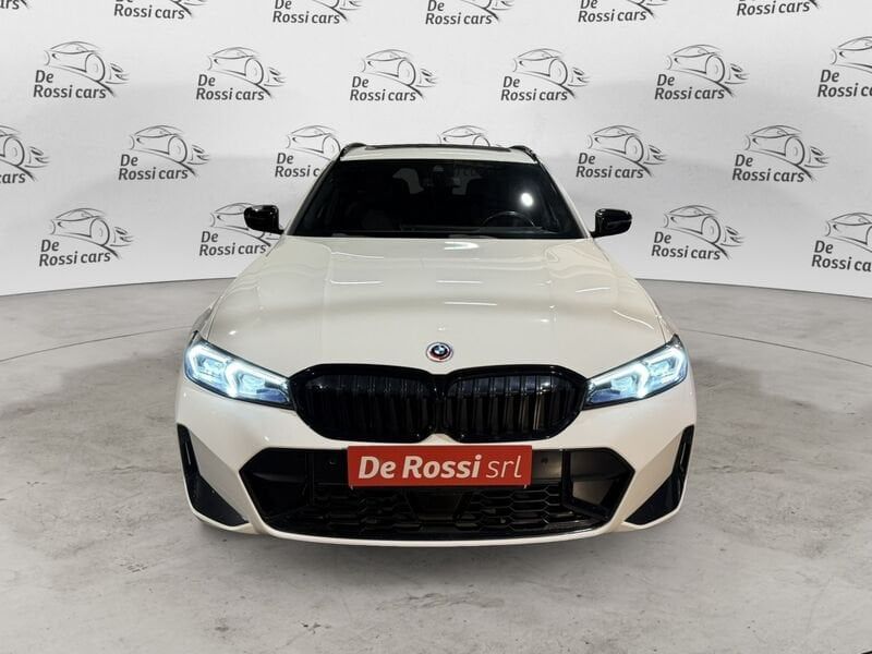 BMW 320 2023