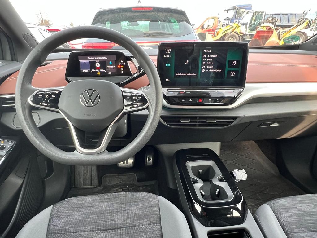 Volkswagen ID.5 2023