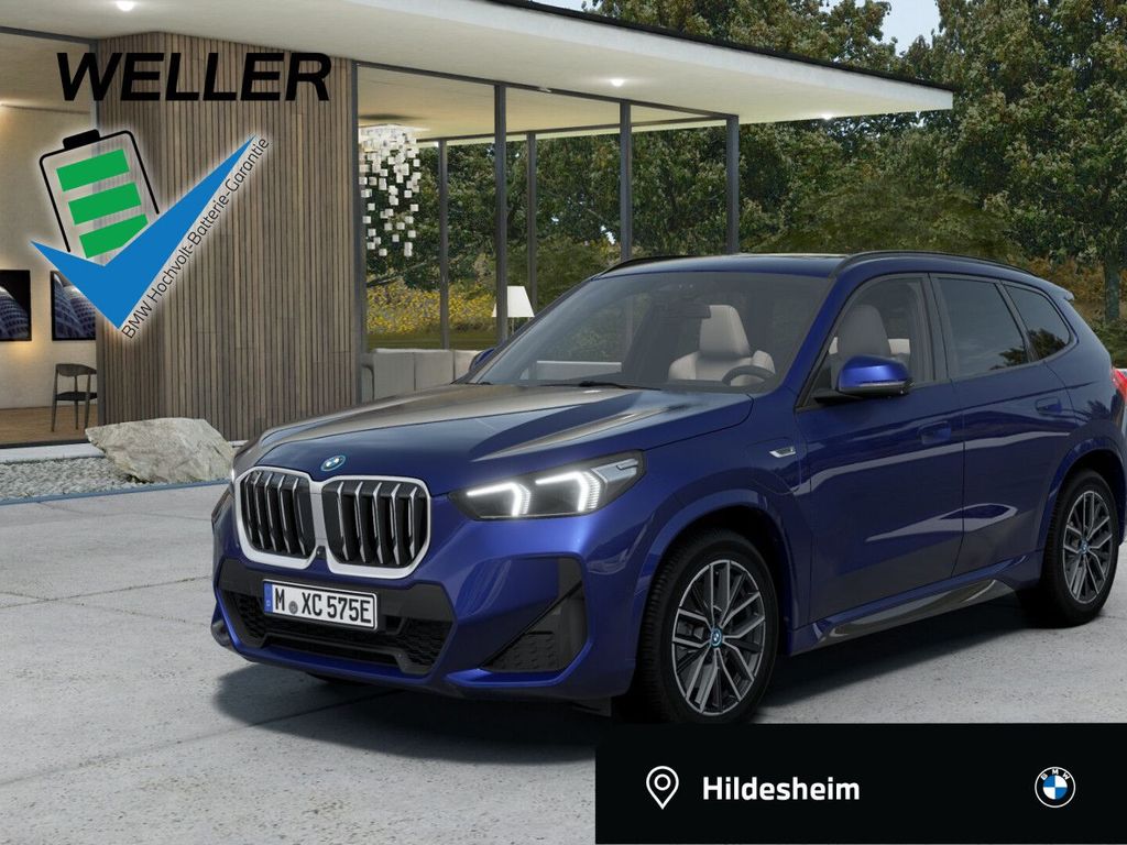 BMW X1 2022