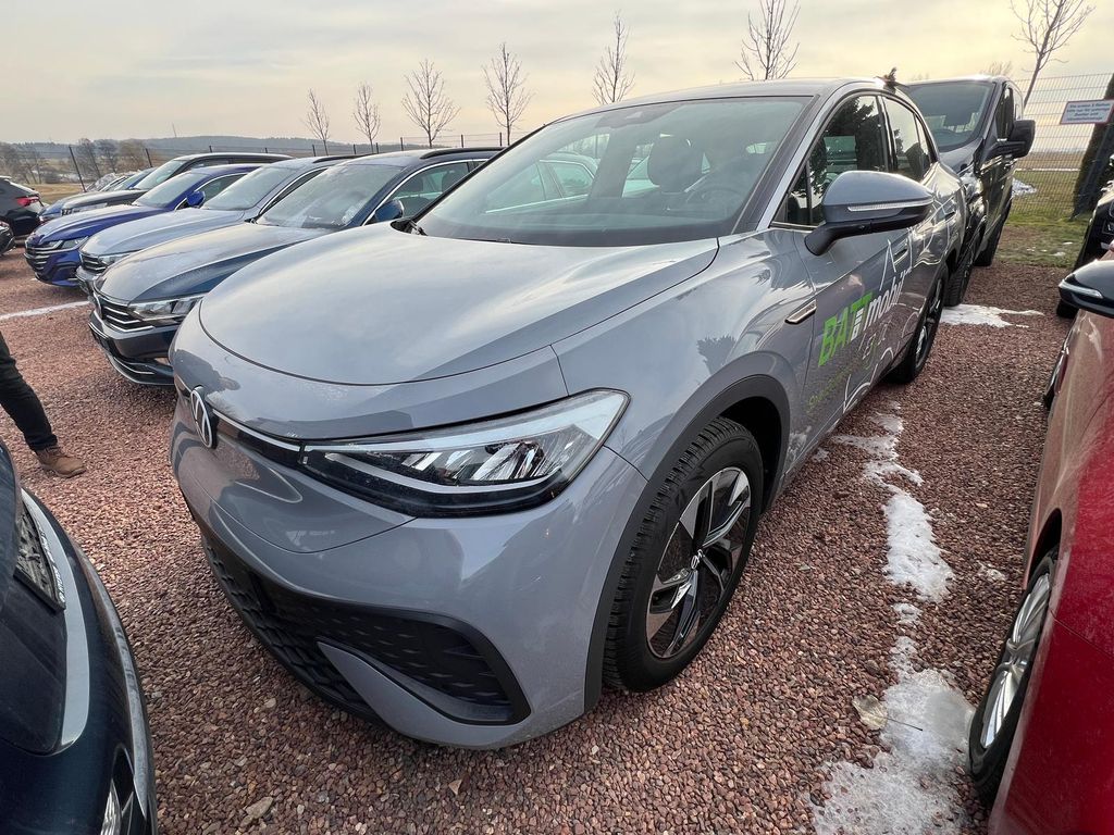 Volkswagen ID.5 2023