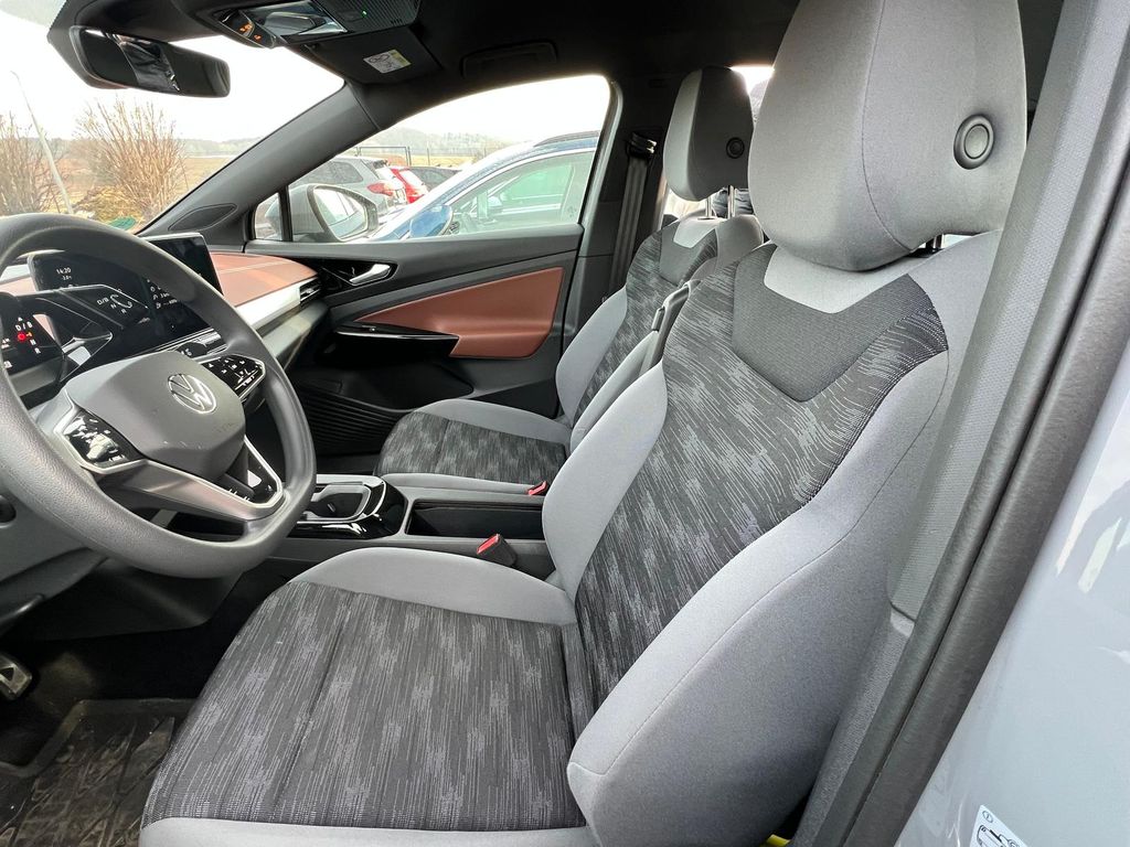 Volkswagen ID.5 2023