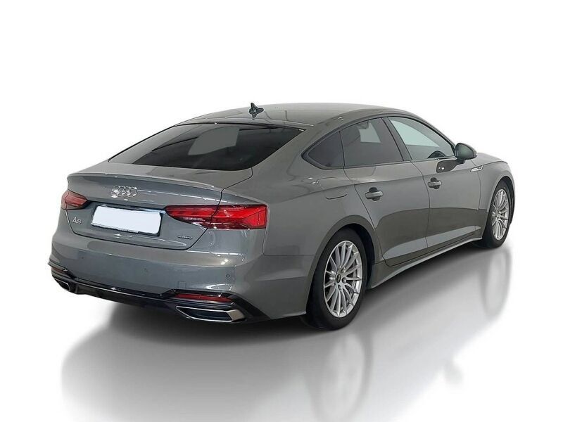 Audi A5 2023
