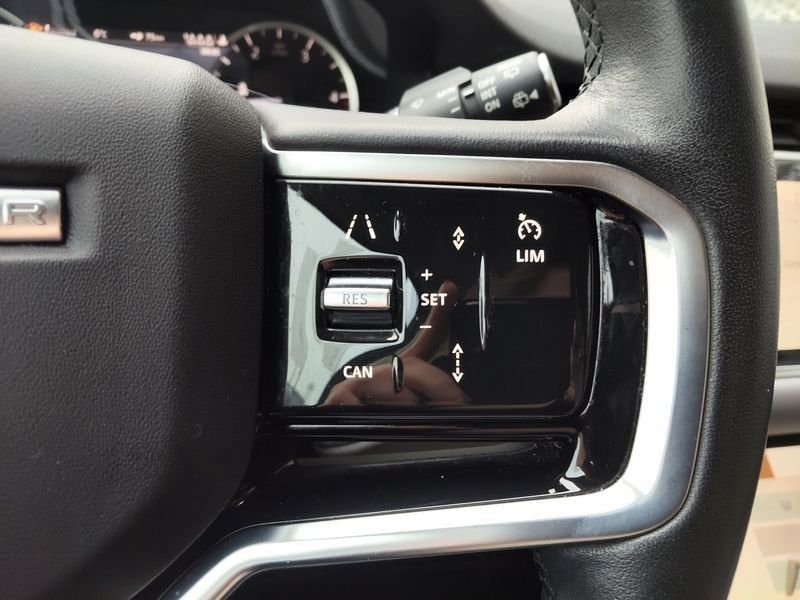 Land Rover Range Rover Evoque 2022