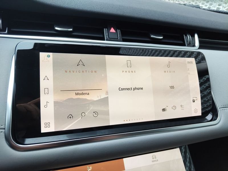 Land Rover Range Rover Evoque 2022