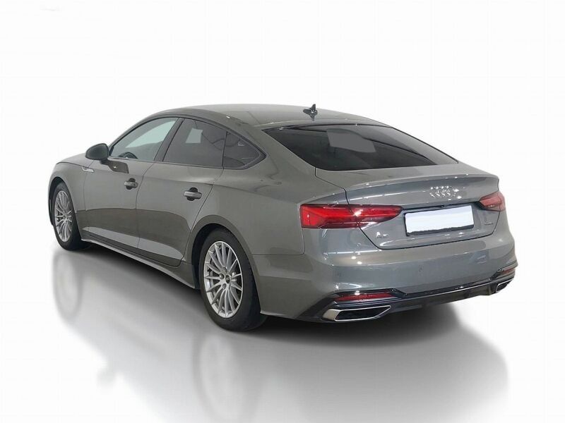 Audi A5 2023