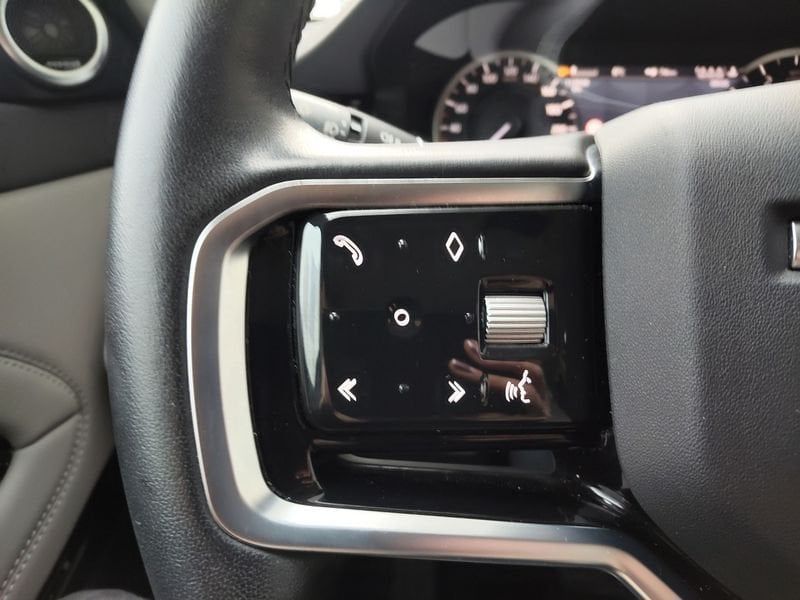 Land Rover Range Rover Evoque 2022