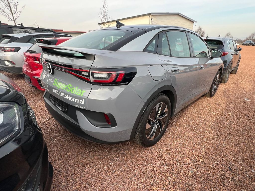 Volkswagen ID.5 2023