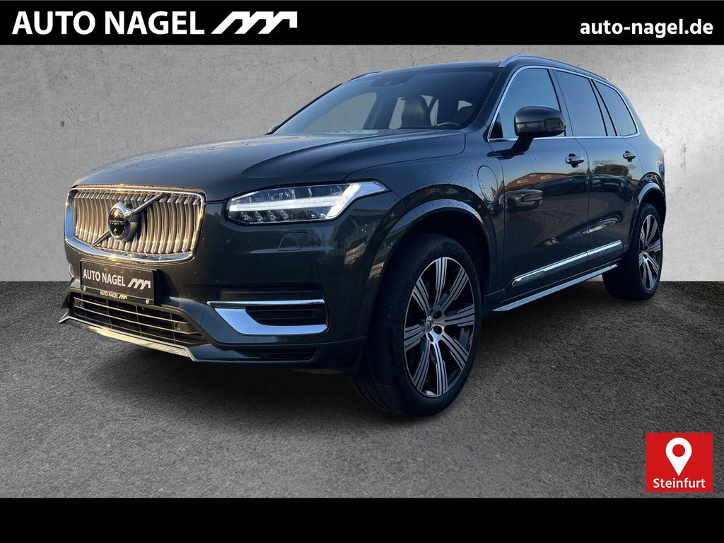 Volvo XC90 2020