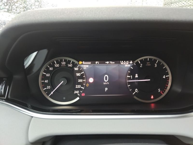 Land Rover Range Rover Evoque 2022