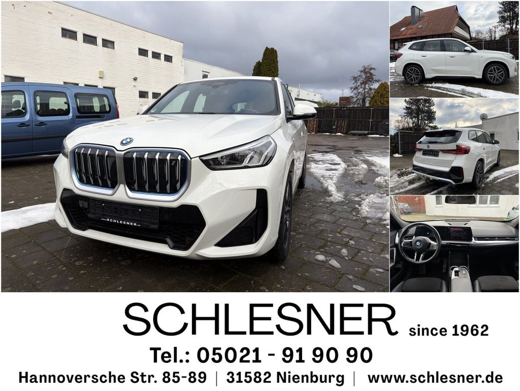 BMW iX1 2023
