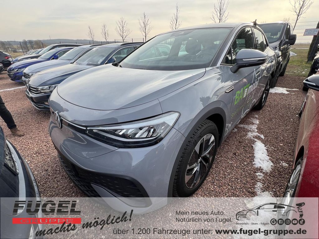 Volkswagen ID.5 2023