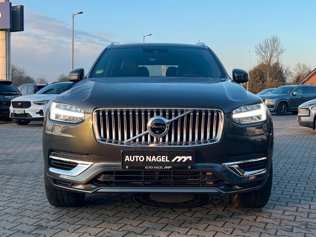 Volvo XC90 2020