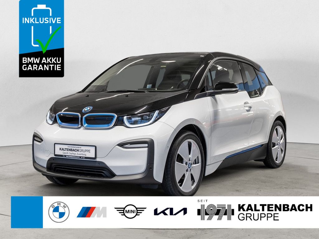 BMW i3 2022