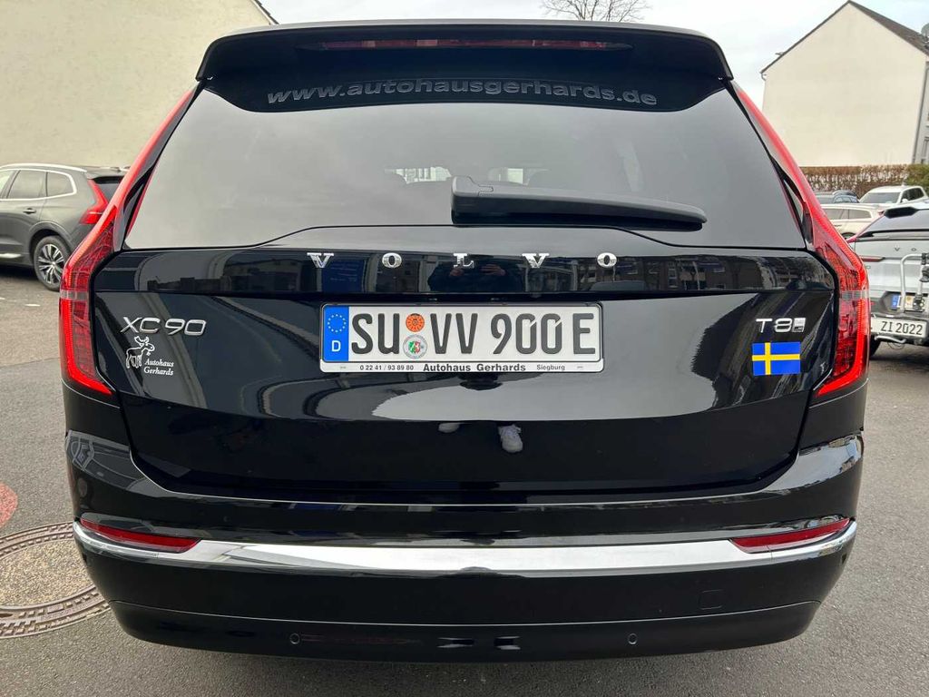 Volvo XC90 2024