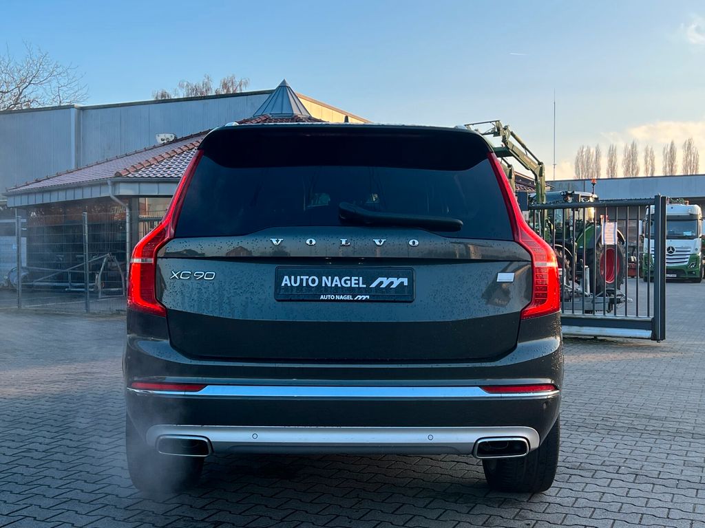 Volvo XC90 2020