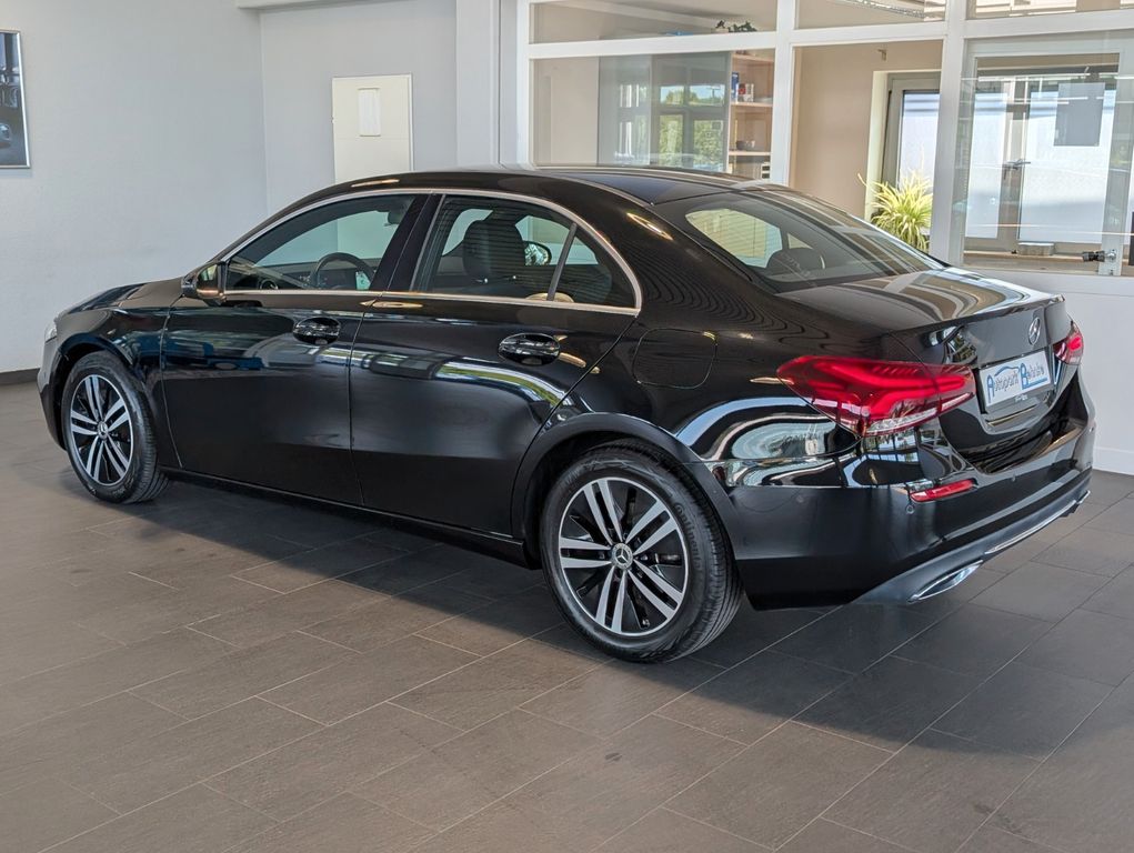 Mercedes-Benz A 220 2022
