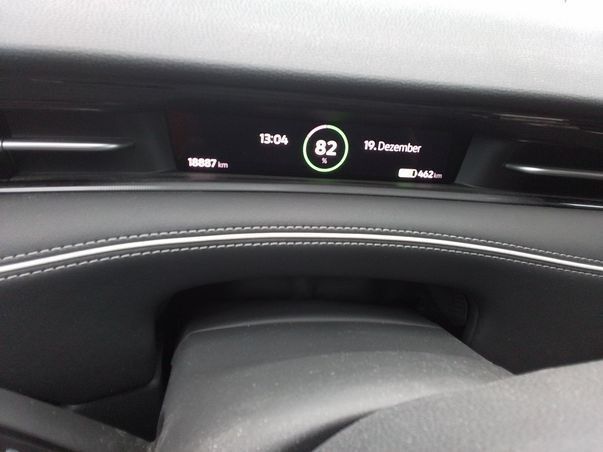 Volkswagen ID.7 2025