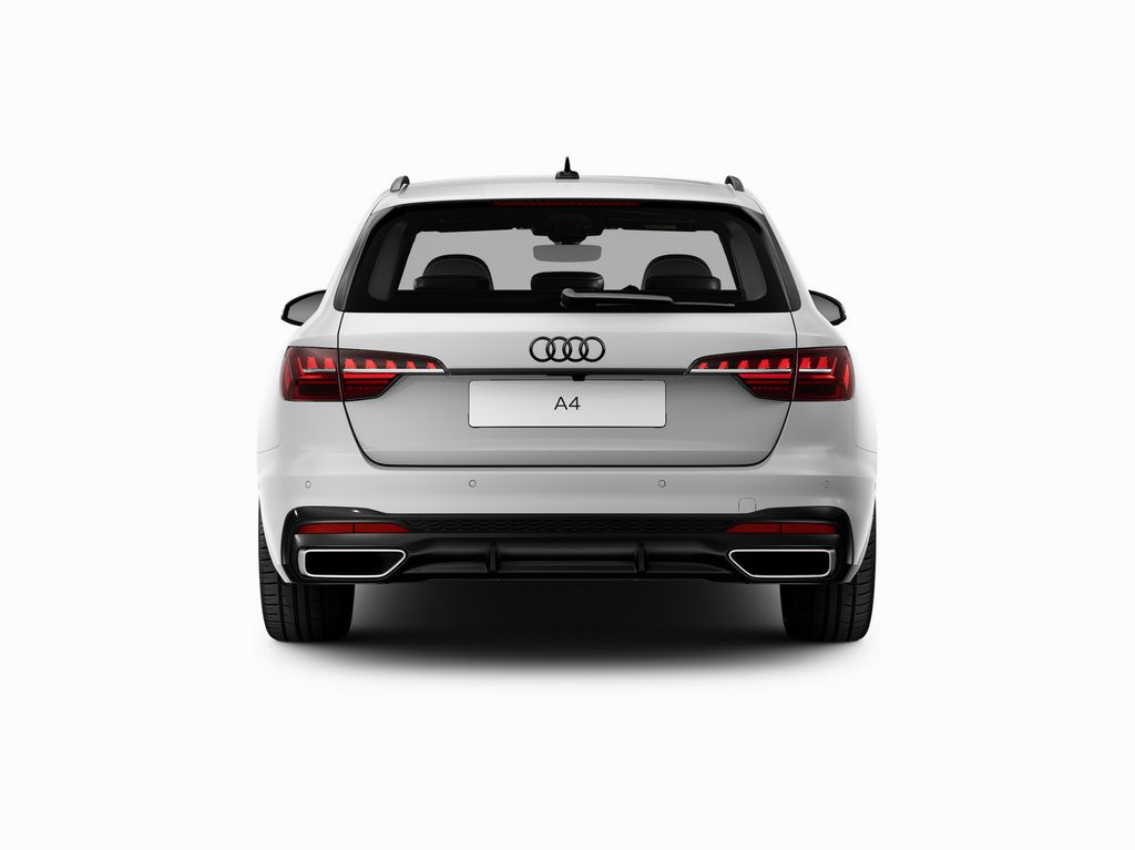 Audi A4 2024