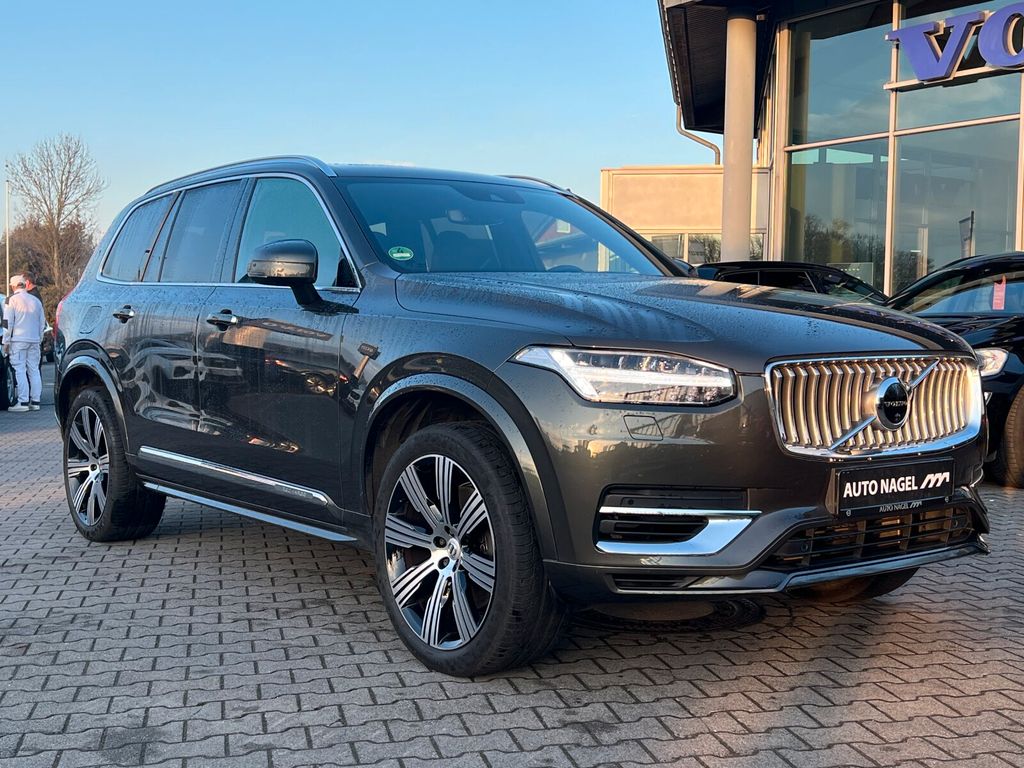 Volvo XC90 2020