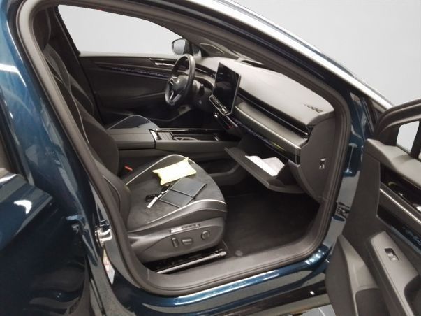 Volkswagen ID.7 2025