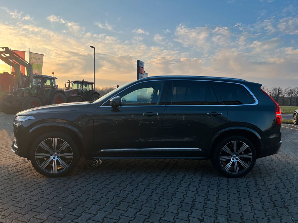 Volvo XC90 2020