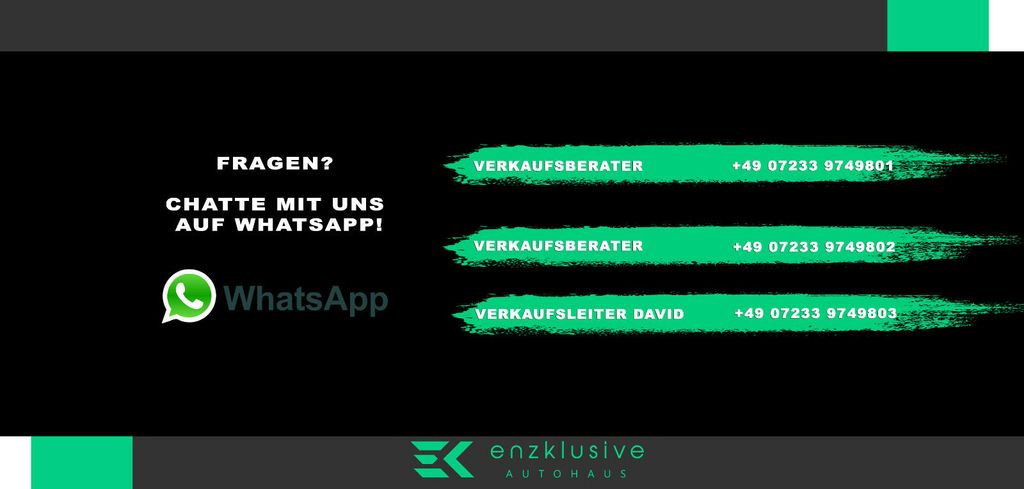 Mercedes-Benz CLA 45 AMG 2021