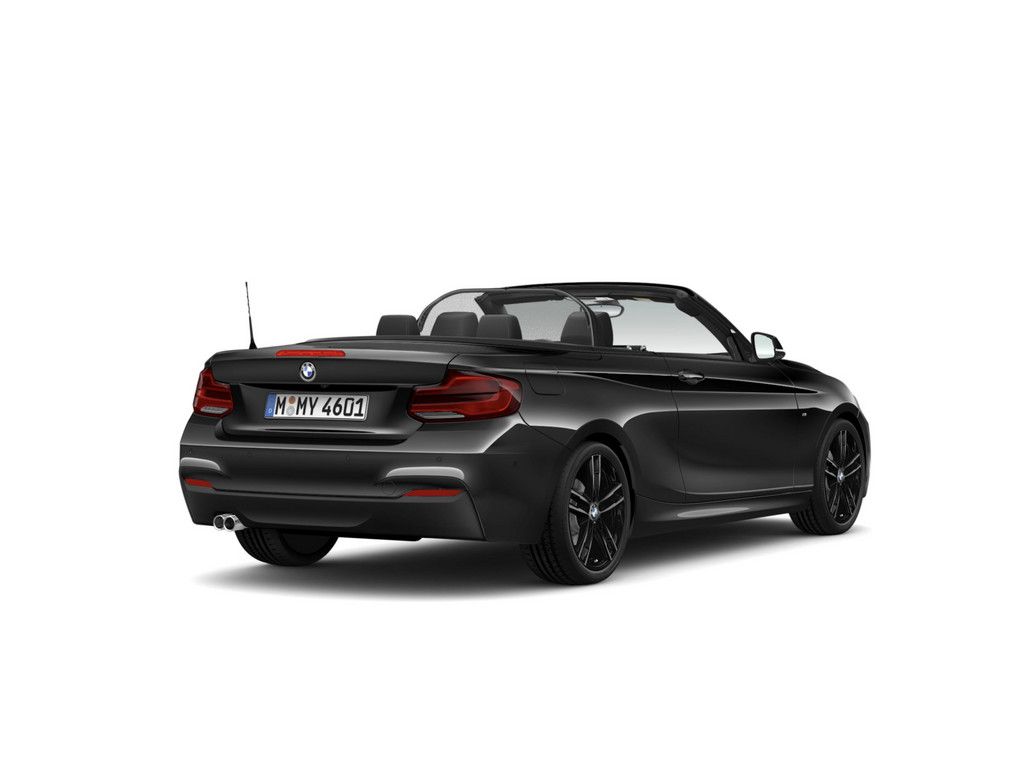 BMW 230 2021